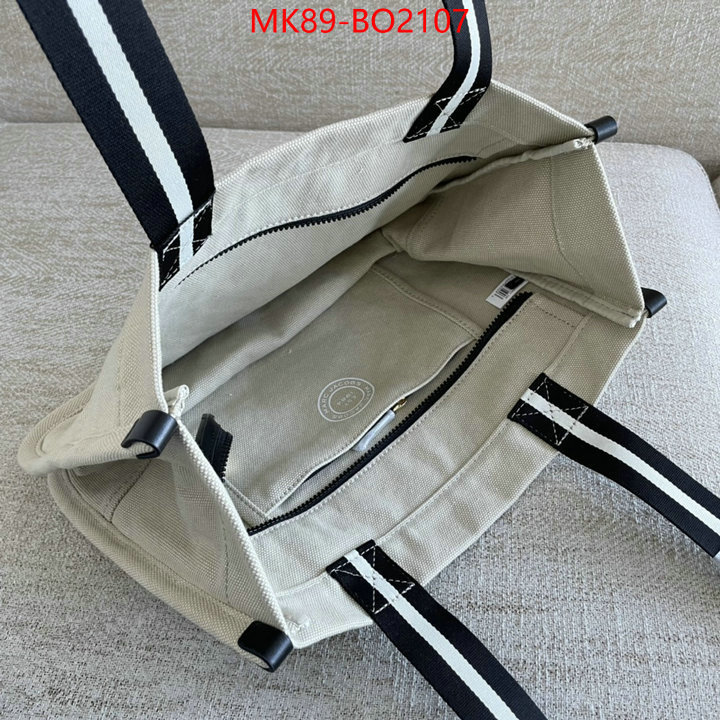 Marc Jacobs Bags (TOP)-Handbag-,ID: BO2107,$: 89USD