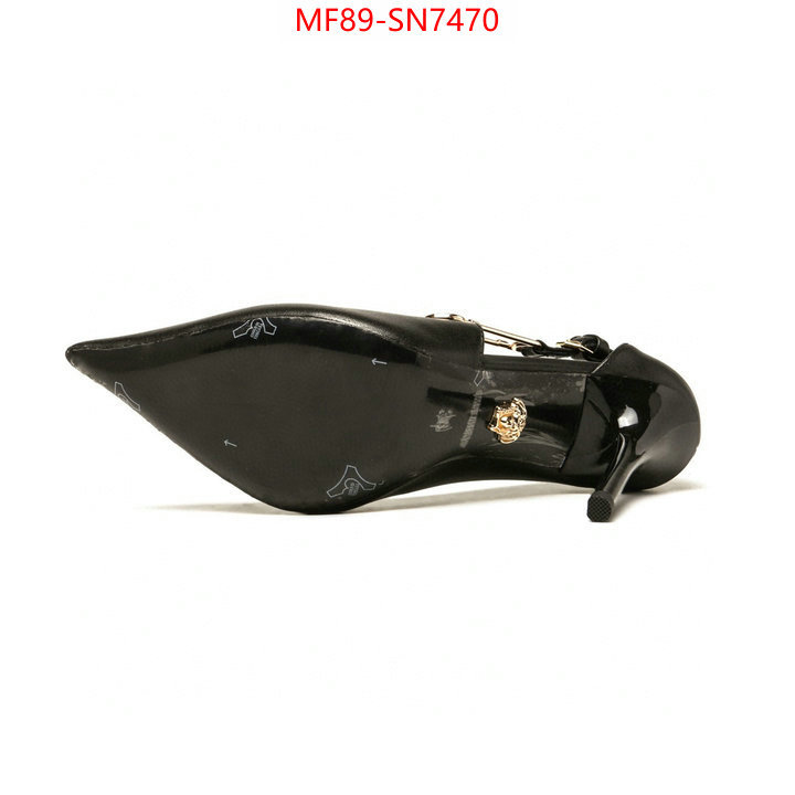 Women Shoes-Valentino,fashion designer , ID: SN7470,$: 89USD