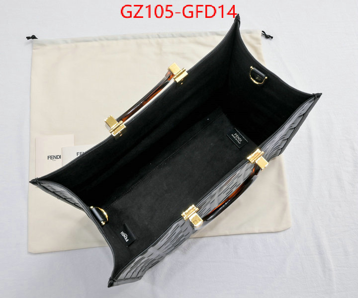 Fendi Big Sale-,ID: GFD14,$: 105USD