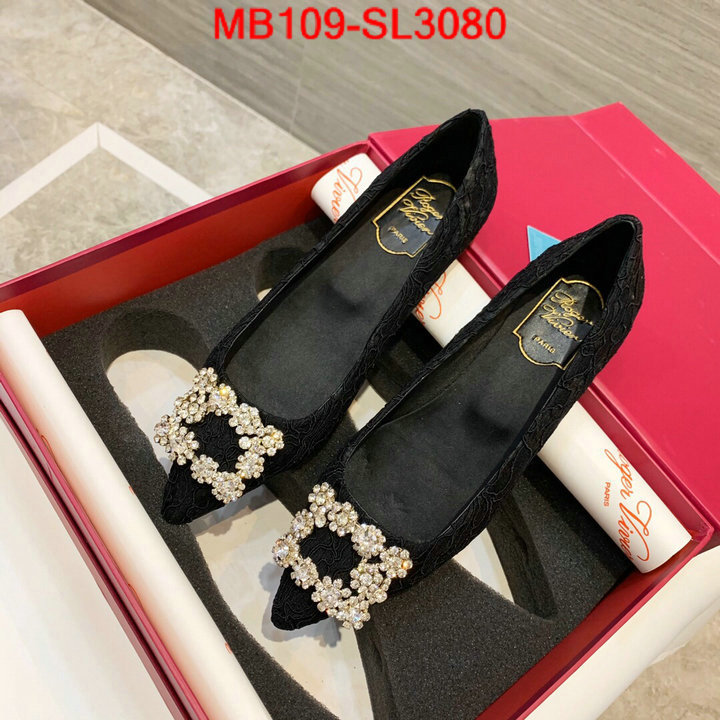 Women Shoes-Rogar Vivier,high quality online , ID: SL3080,$: 109USD