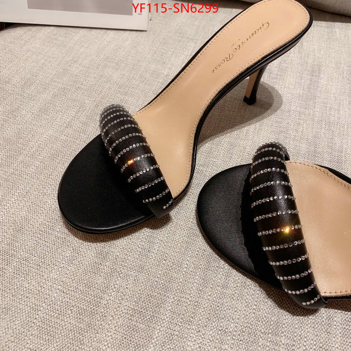 Women Shoes-Gianvito Rossi,where to find the best replicas , ID: SN6299,$: 115USD