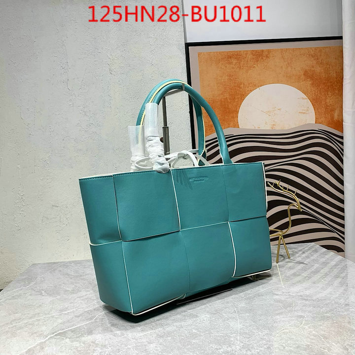 BV Bags(4A)-Arco,designer fake ,ID: BU1011,$: 125USD