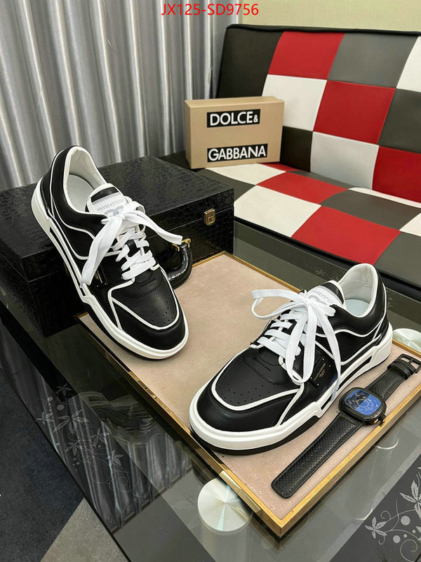 Men Shoes-DG,what , ID: SD9756,$: 125USD