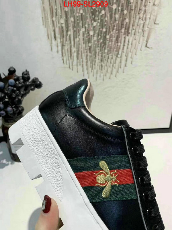 Women Shoes-Gucci,exclusive cheap , ID: SL2909,$: 99USD