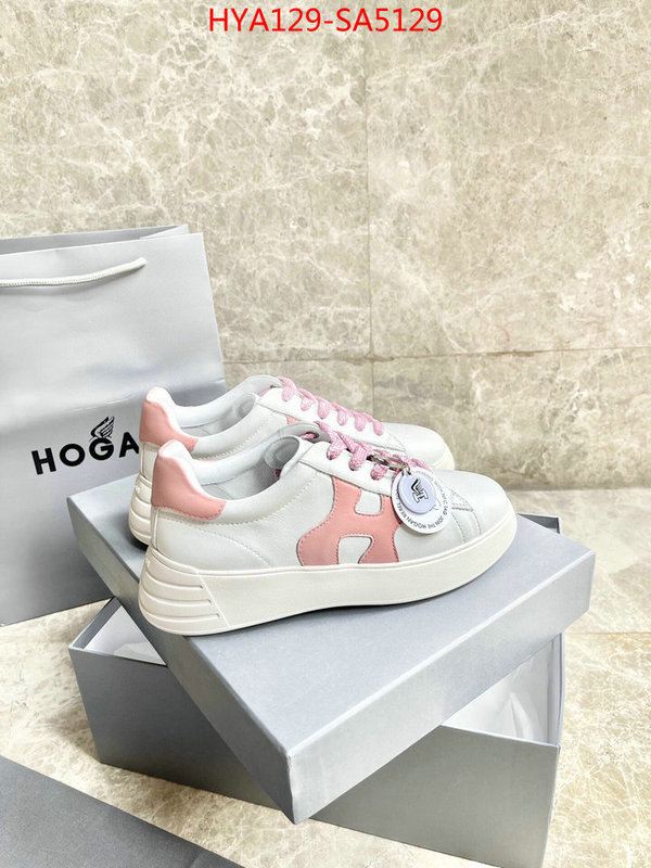 Women Shoes-Hogan,sale , ID: SA5129,$: 129USD