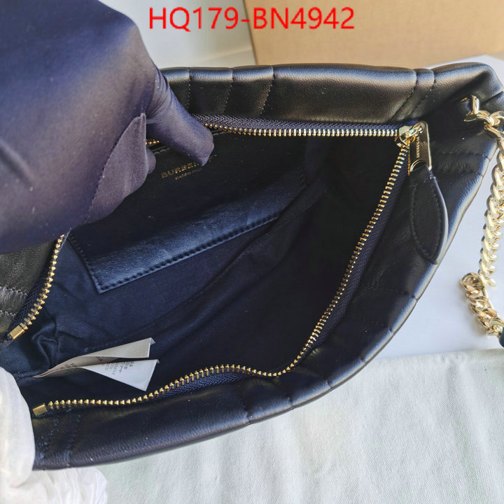 Burberry Bags(TOP)-Diagonal-,high quality ,ID: BN4942,$: 179USD