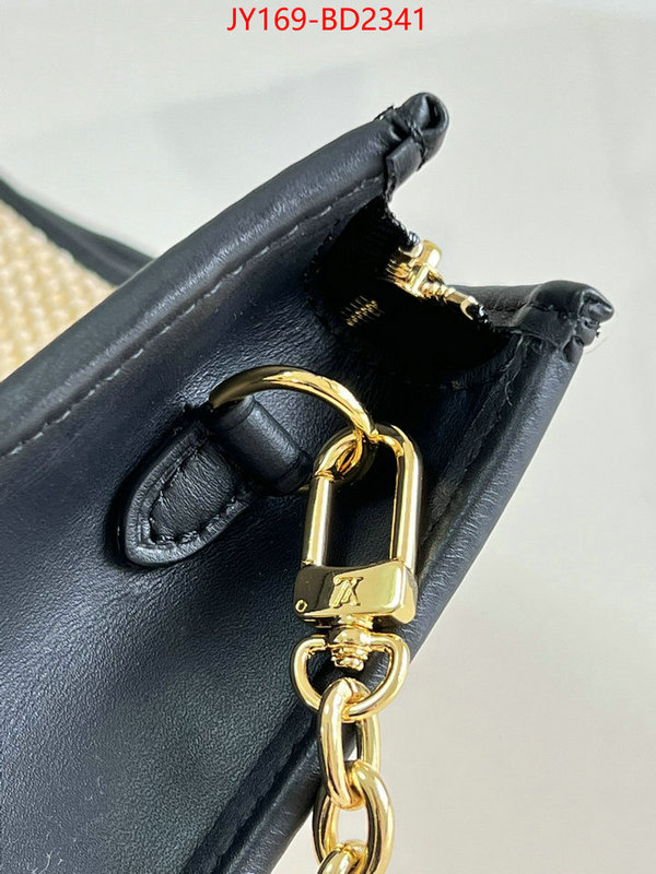 LV Bags(TOP)-Pochette MTis-Twist-,ID: BD2341,$: 169USD