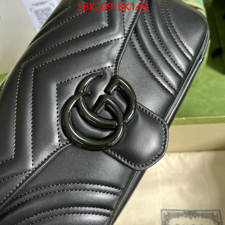 Gucci Bags Promotion-,ID: BK149,