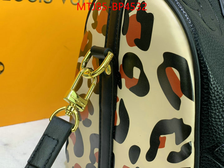 LV Bags(4A)-Speedy-,how to buy replcia ,ID: BP4532,$: 85USD