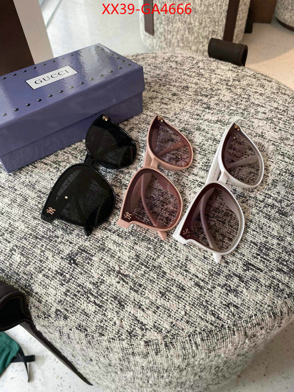 Glasses-Gucci,where can you buy replica , ID: GA4666,$: 39USD