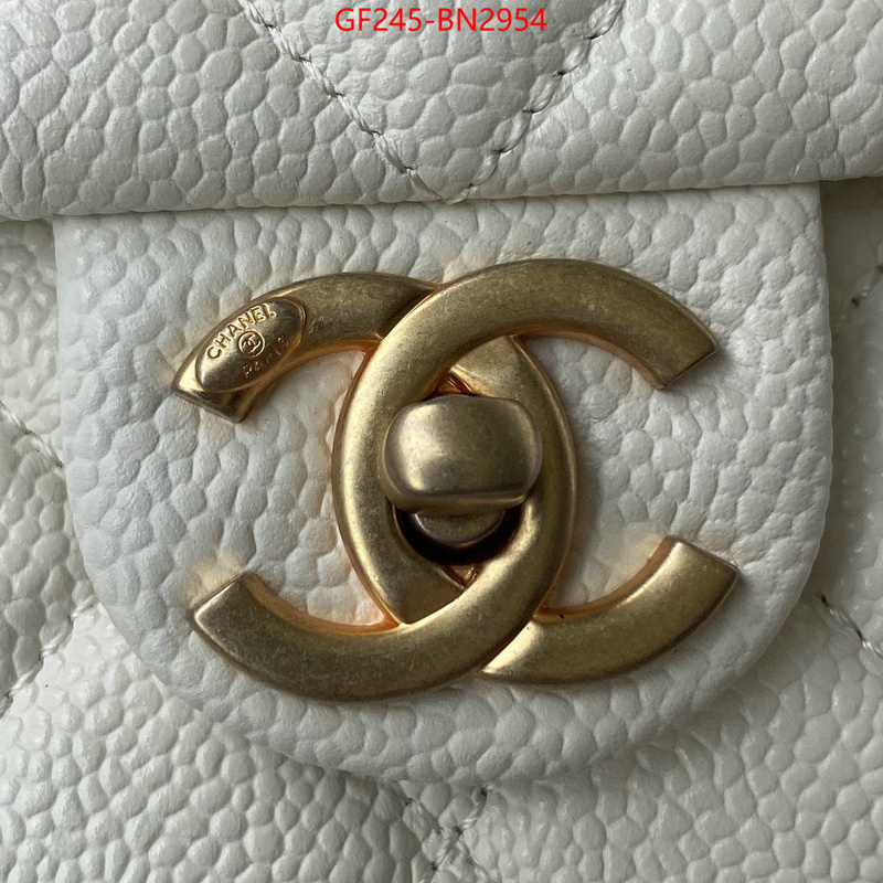 Chanel Bags(TOP)-Diagonal-,ID: BN2954,$: 245USD