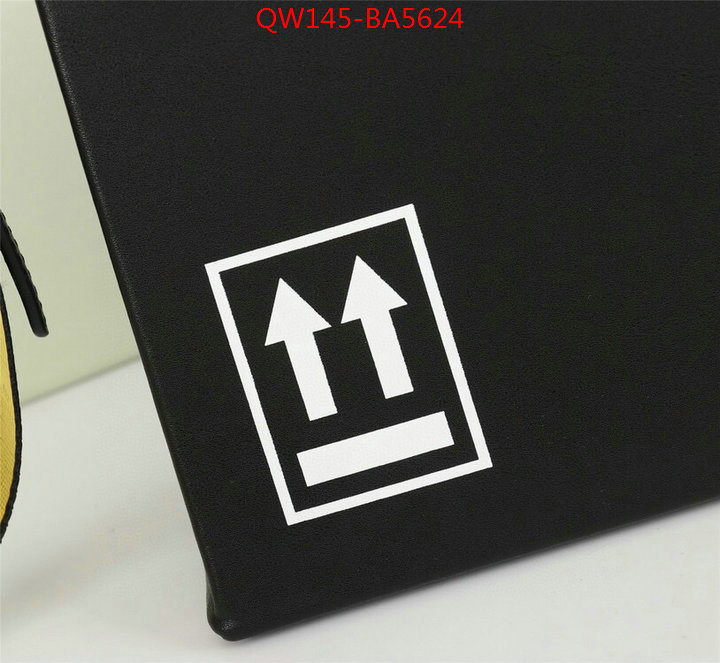 Off-White Bags ( TOP )-Diagonal-,perfect ,ID: BA5624,$: 145USD