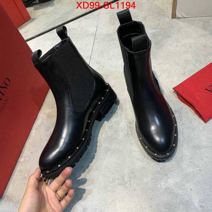 Women Shoes-Valentino,every designer , ID: SL1194,$: 99USD