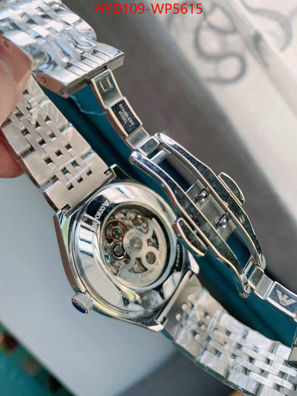 Watch(4A)-Armani,wholesale replica ,ID: WP5615,$: 109USD