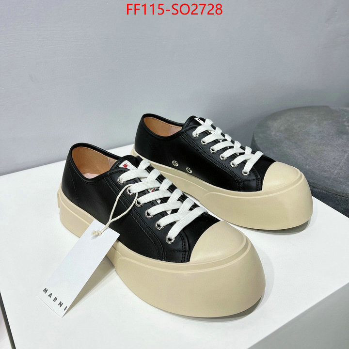 Women Shoes-Marni,we offer , ID: SO2728,$: 115USD