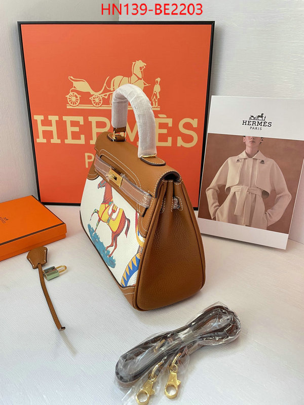 Hermes Bags(4A)-Kelly-,buy cheap replica ,ID: BE2203,$: 139USD