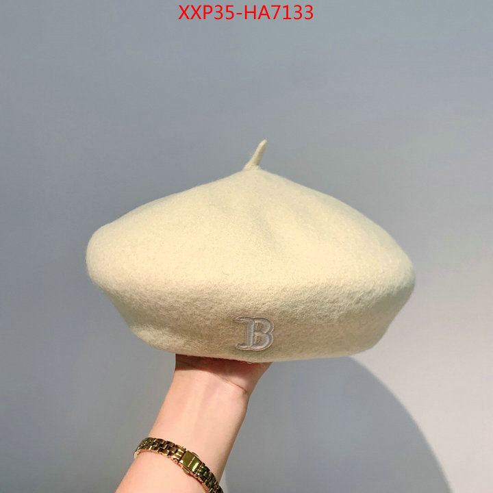 Cap (Hat)-Balenciaga,buy luxury 2023 , ID: HA7133,$: 35USD