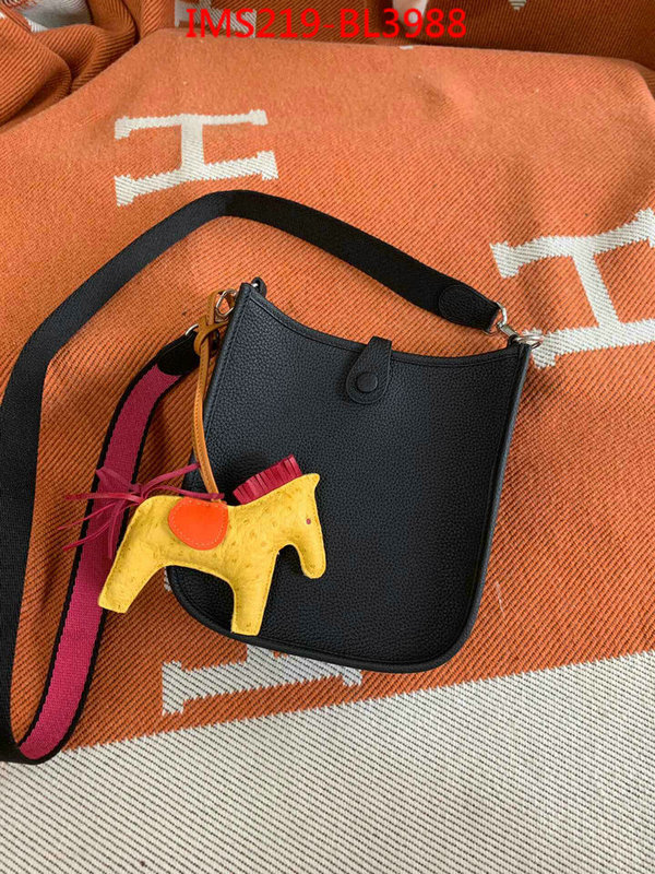 Hermes Bags(TOP)-Evelyne-,what best replica sellers ,ID: BL3988,$: 219USD