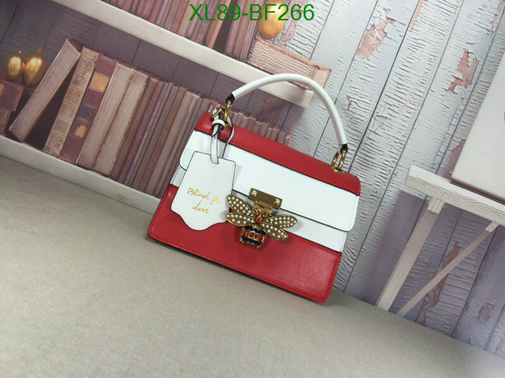 Gucci Bags(4A)-Handbag-,aaaaa quality replica ,ID: BF266,$:89USD