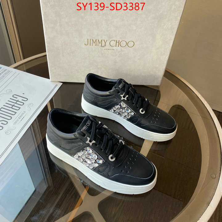 Women Shoes-Jimmy Choo,sell online luxury designer , ID: SD3387,$: 139USD