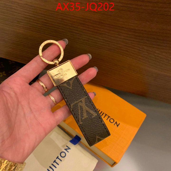 Key pendant-LV,new 2023 , ID: JQ202,$:35USD