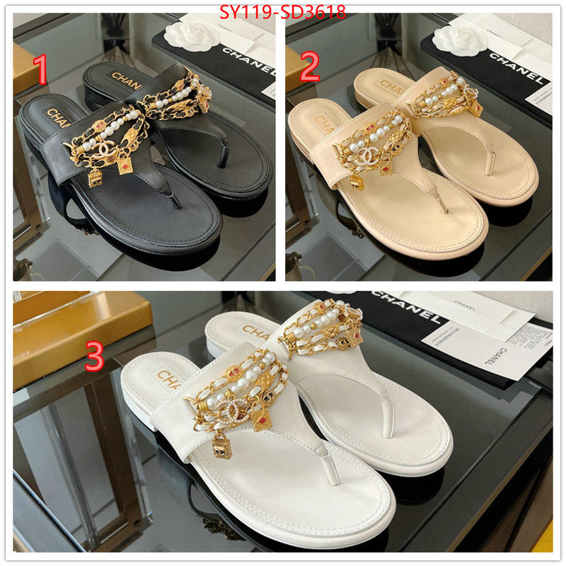 Women Shoes-Chanel,top fake designer , ID: SD3618,$: 119USD