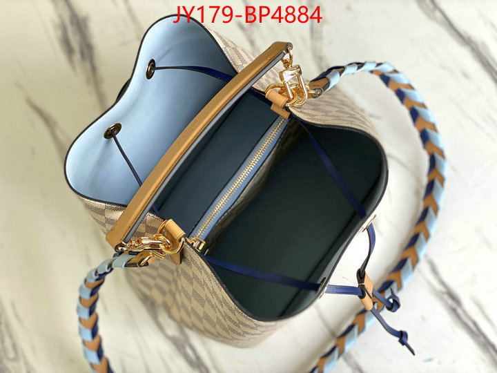 LV Bags(TOP)-Nono-No Purse-Nano No-,ID: BP4884,$: 179USD