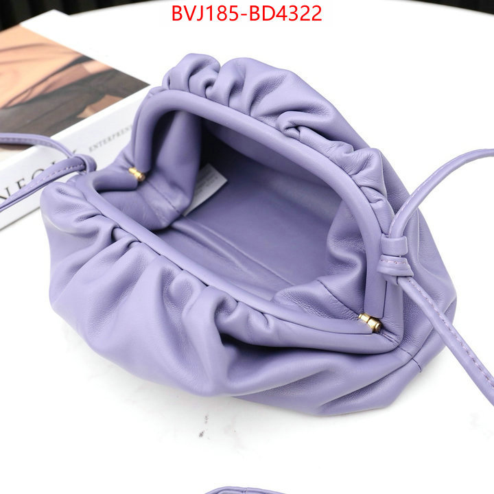 BV Bags(TOP)-Pouch Series-,best website for replica ,ID: BD4322,$: 185USD