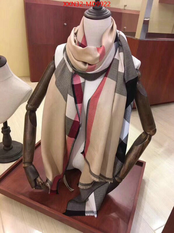 Scarf-Burberry,aaaaa+ quality replica ,ID: MD9922,$: 32USD