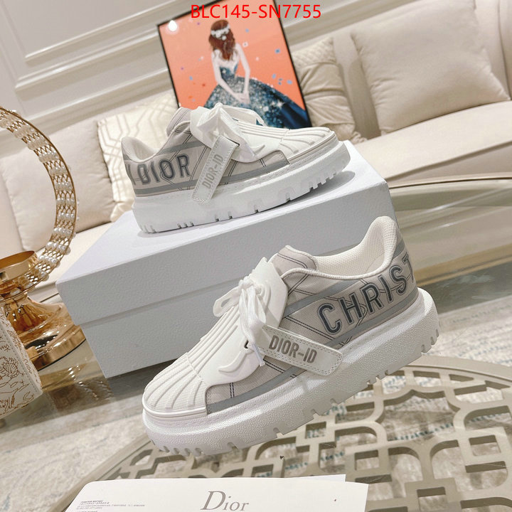 Women Shoes-Dior,where should i buy replica , ID: SN7755,$: 145USD