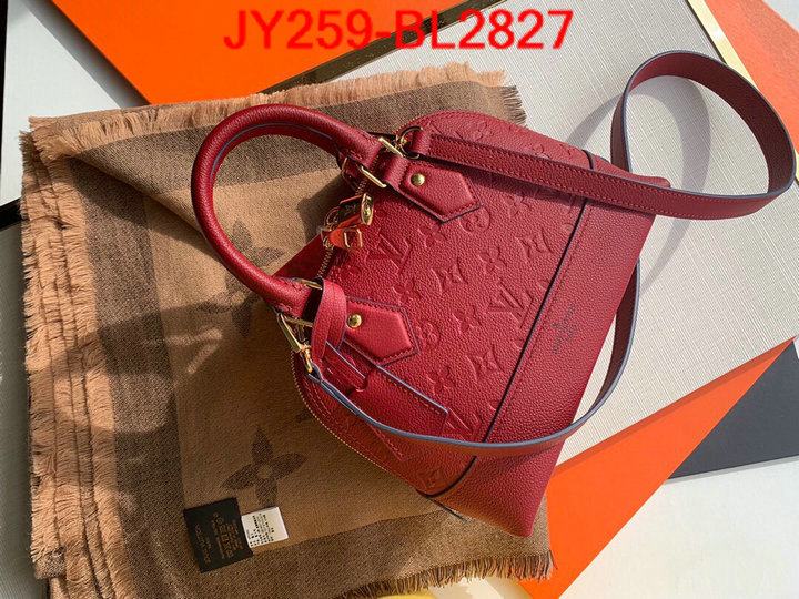 LV Bags(TOP)-Alma-,ID: BL2827,$: 259USD