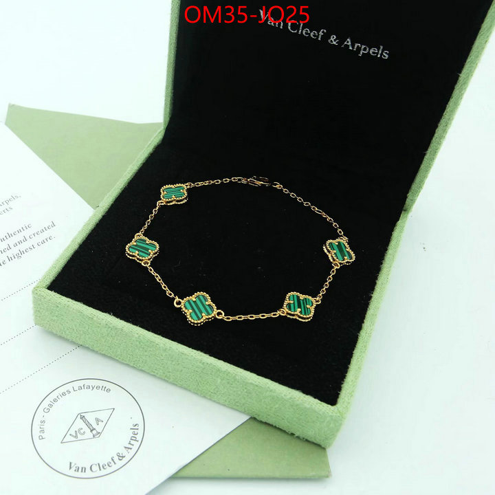 Jewelry-Van Cleef Arpels,cheap replica , ID: JO25,$: 35USD