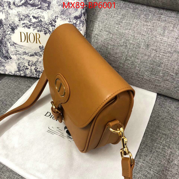 Dior Bags(4A)-Bobby-,ID: BP6001,$: 89USD