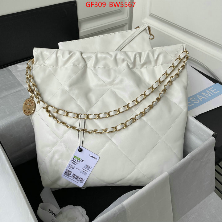 Chanel Bags(TOP)-Handbag-,ID: BW5567,$: 309USD