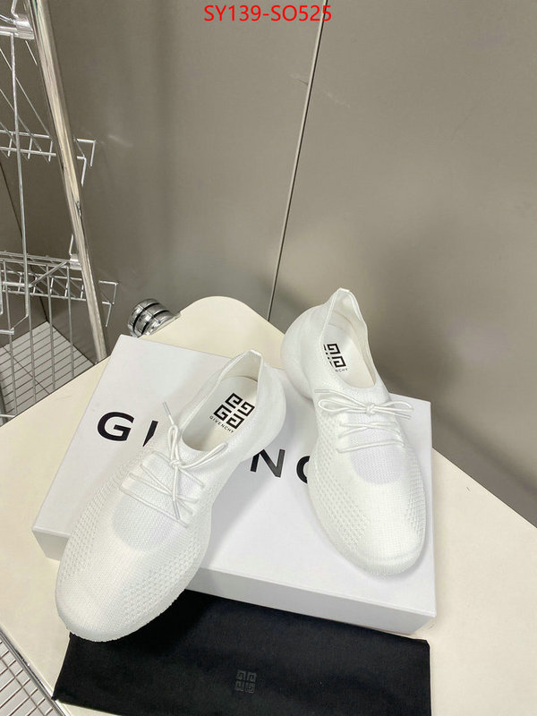 Men shoes-Givenchy,where to buy fakes , ID: SO525,$: 139USD
