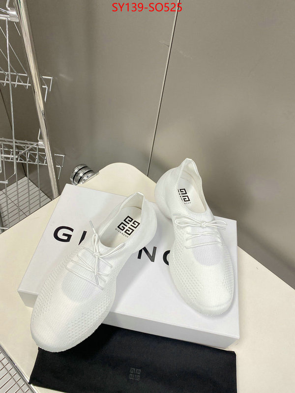 Women Shoes-Givenchy,online from china , ID: SO525,$: 139USD