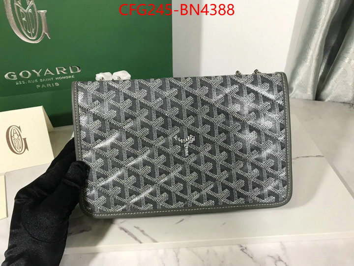 Goyard Bags(TOP)-Diagonal-,ID: BN4388,$: 245USD
