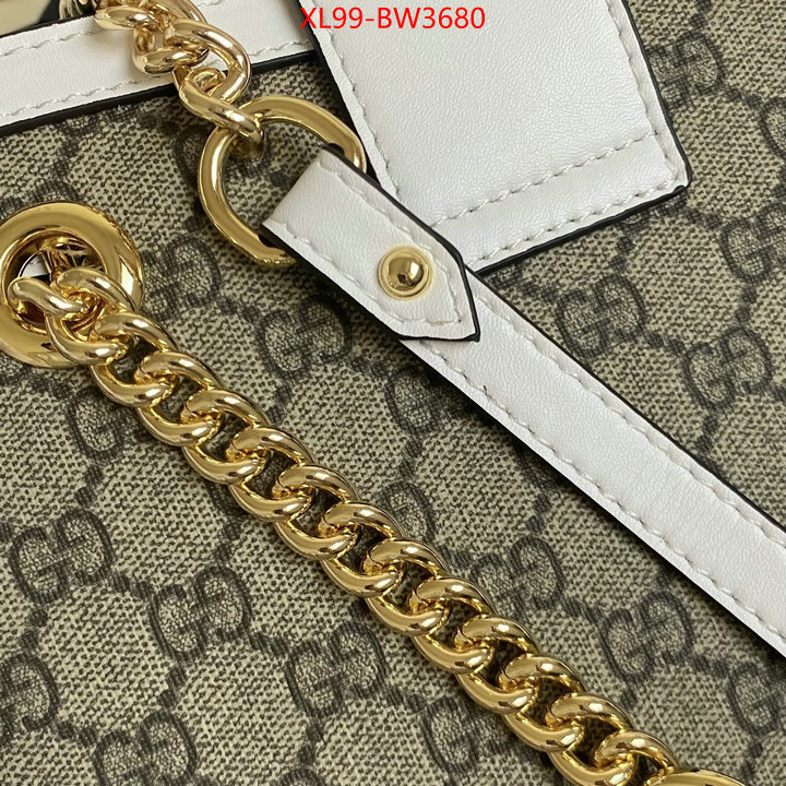 Gucci Bags(4A)-Padlock-,7 star quality designer replica ,ID: BW3680,$: 99USD