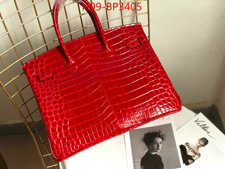 Hermes Bags(4A)-Birkin-,top ,ID: BP3405,$: 99USD