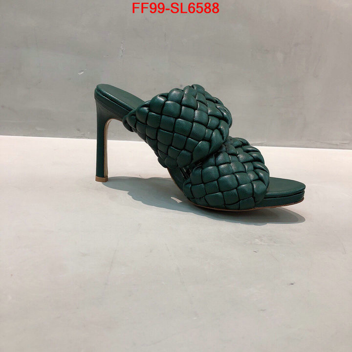 Women Shoes-BV,aaaaa+ class replica , ID: SL6588,$: 99USD