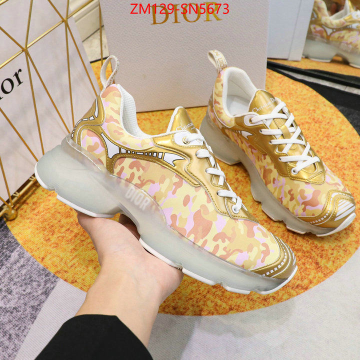 Women Shoes-Dior,top quality website , ID: SN5673,$: 129USD