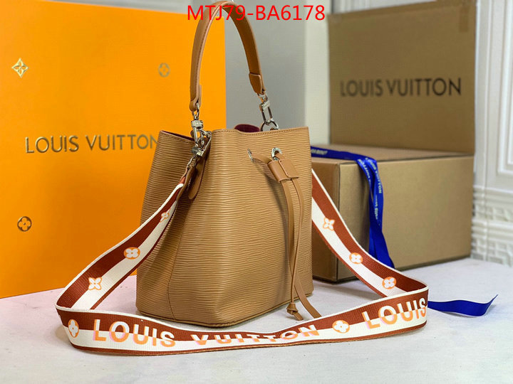 LV Bags(4A)-Nono-No Purse-Nano No-,replica aaaaa designer ,ID: BA6178,$: 79USD