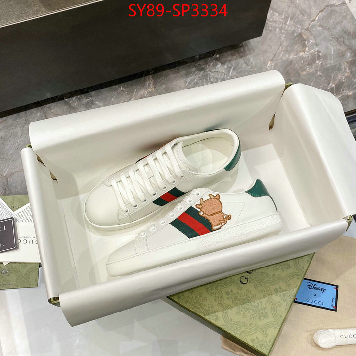 Women Shoes-Gucci,replica shop , ID: SP3334,$: 89USD