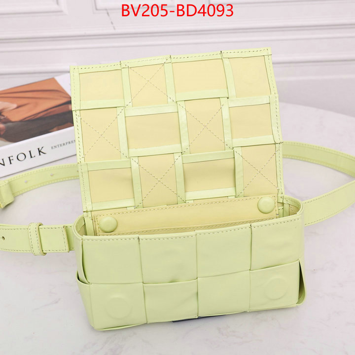 BV Bags(TOP)-Cassette Series,the best quality replica ,ID: BD4093,$: 205USD