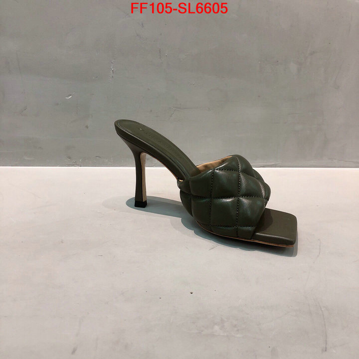 Women Shoes-BV,replica , ID: SL6605,$: 105USD