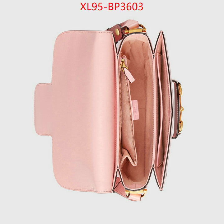 Gucci Bags(4A)-Horsebit-,cheap replica designer ,ID: BP3603,$: 95USD