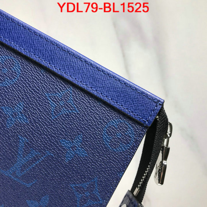 LV Bags(TOP)-Handbag Collection-,ID: BL1525,$: 79USD