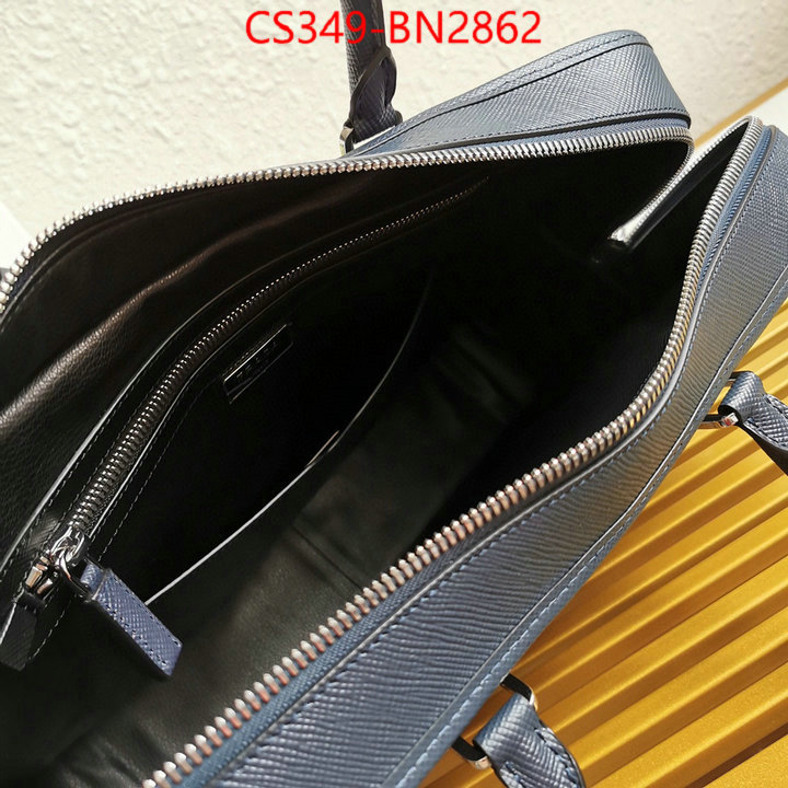 Prada Bags(TOP)-Handbag-,ID: BN2862,$: 349USD