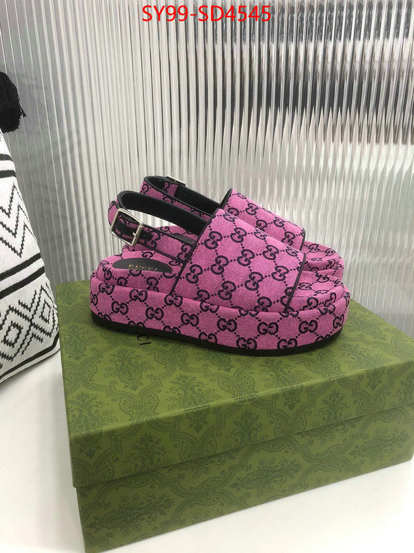 Women Shoes-Gucci,styles & where to buy , ID: SD4545,$: 99USD