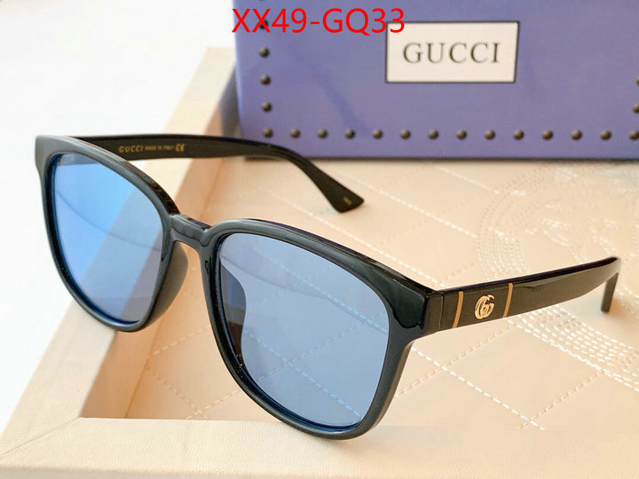 Glasses-Gucci,website to buy replica , ID: GQ33,$: 49USD